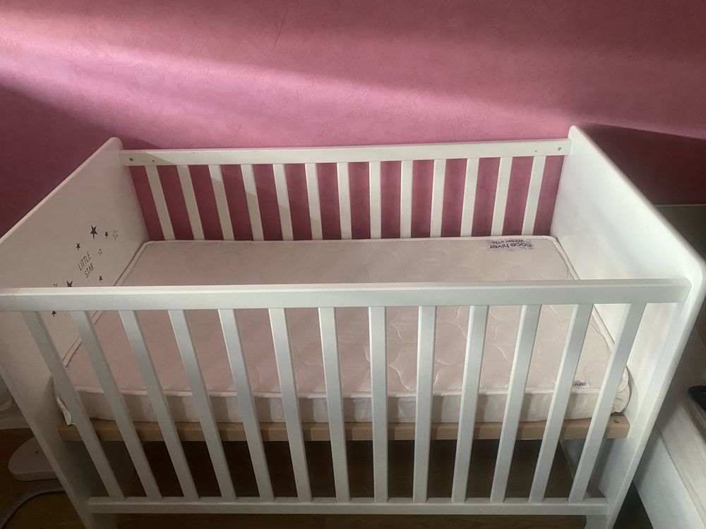 lit b�b�+ commode 250 Dijon (21)