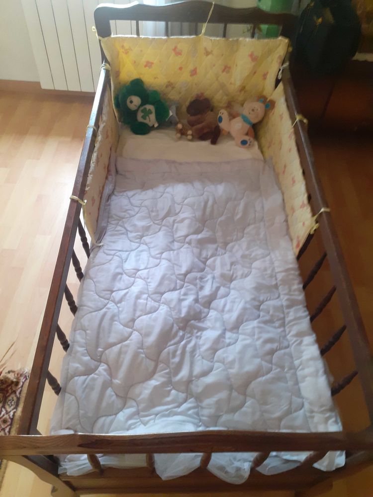 lit b�b�, enfant 100 Cernay (68)