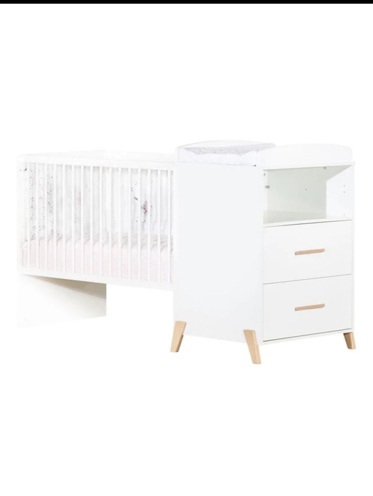 Lit b�b� �volutif combin� 250 Saint-Pol-sur-Mer (59)