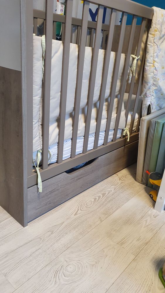 Lit b�b� �volutif 300 Cambon-l�s-Lavaur (81)