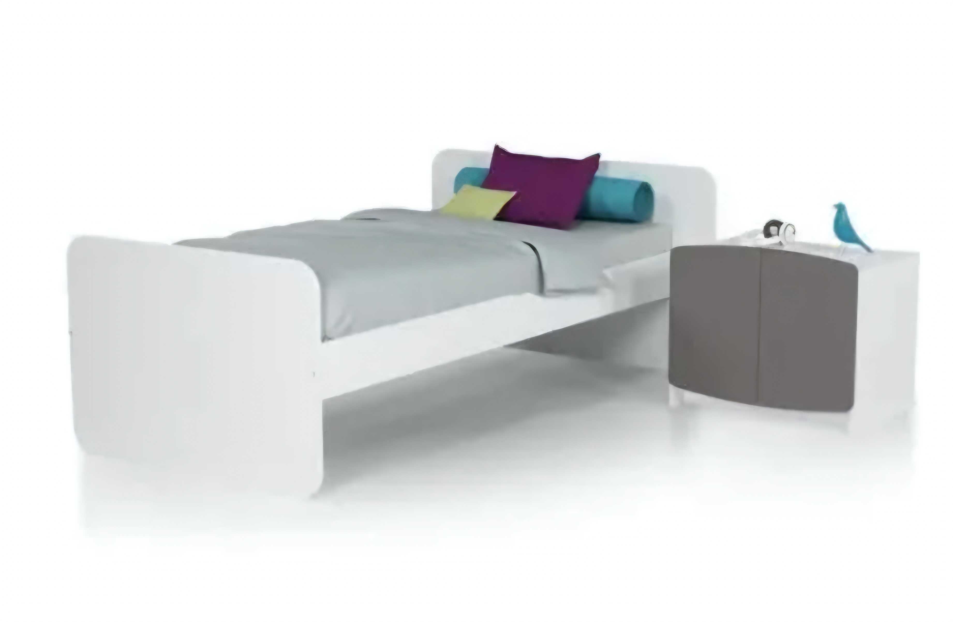 Lit b�b� �volutif 250 Bucey-l�s-Traves (70)