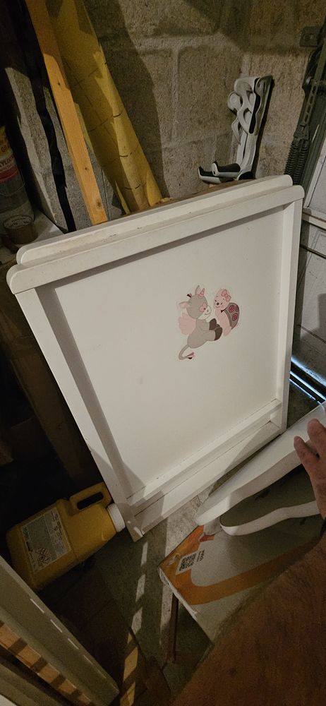 Lit bebe �volutif 50 Vert-Saint-Denis (77)