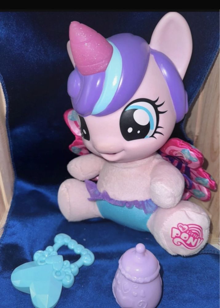 bebe flurry heart 15 Metz (57)