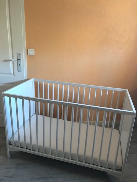 LIT BEBE IKEA 50 Cessieu (38)