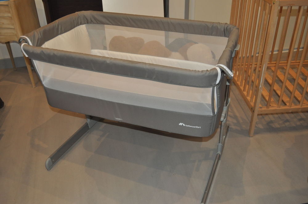 Lit b�b� Kododo 60 Lezennes (59)