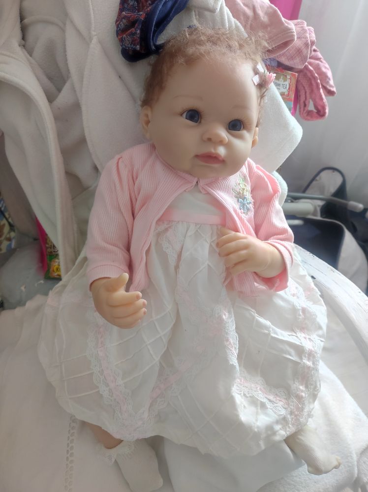 B�b� reburde 50 Saint-Vincent (43)