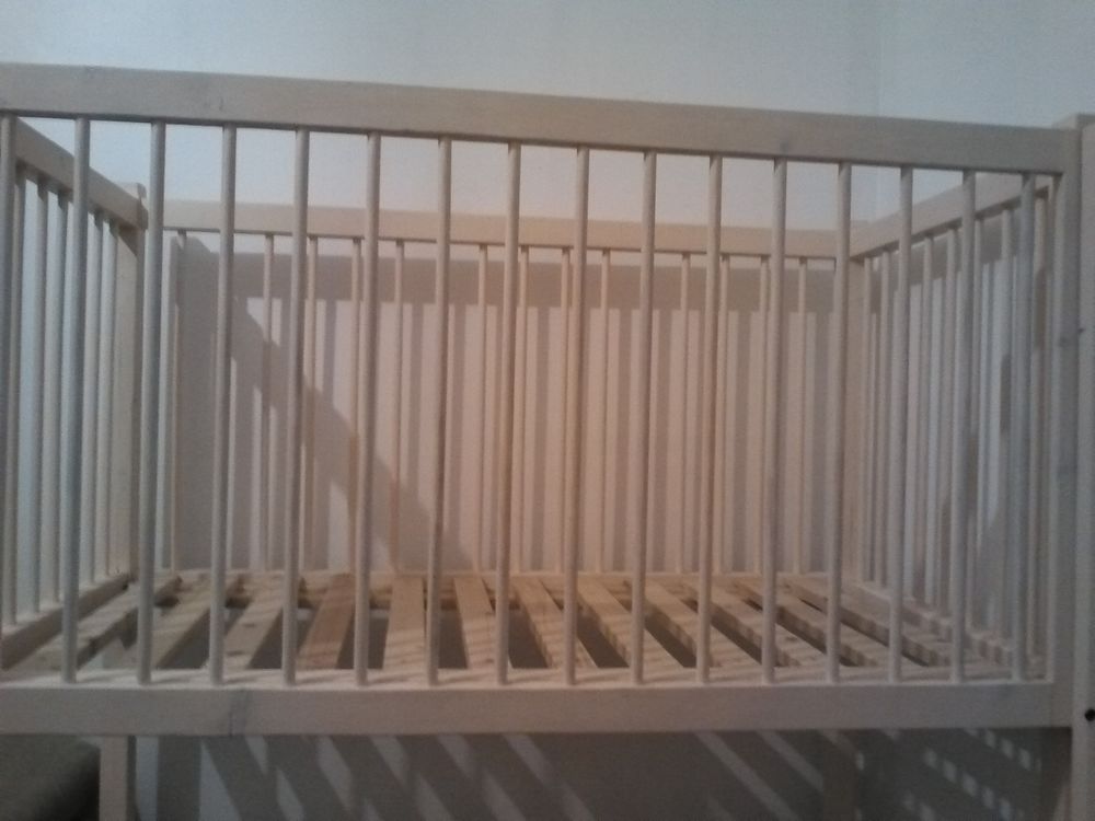 lit b�b�  superpos� 0 Saint-Mars-de-Coutais (44)