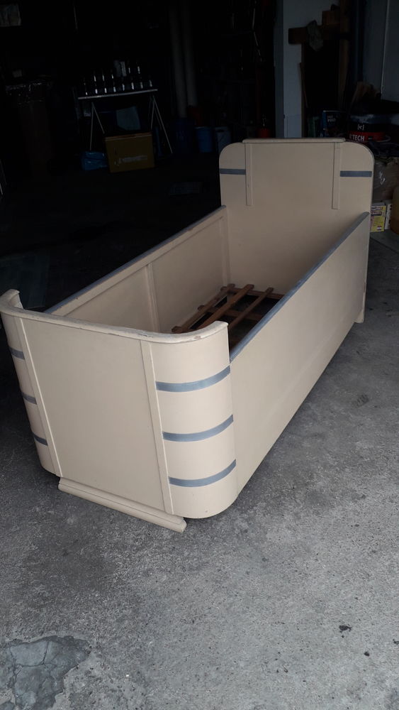 lit b�b� vintage 50 Tr�mentines (49)