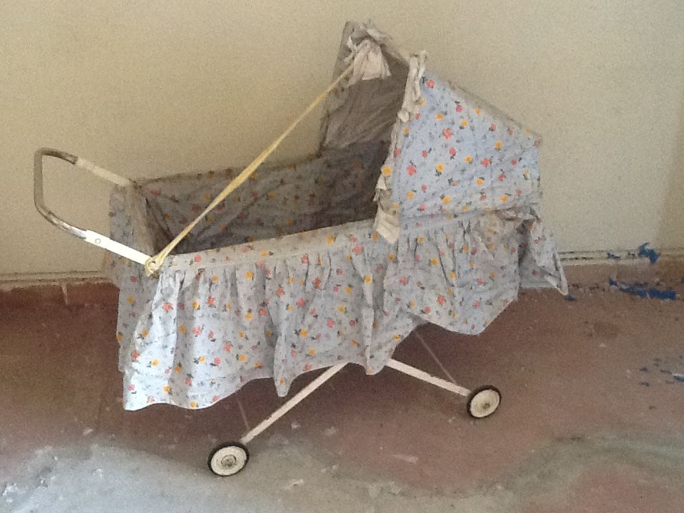 Regalo Barrière de lit amovible (110 x 50 cm