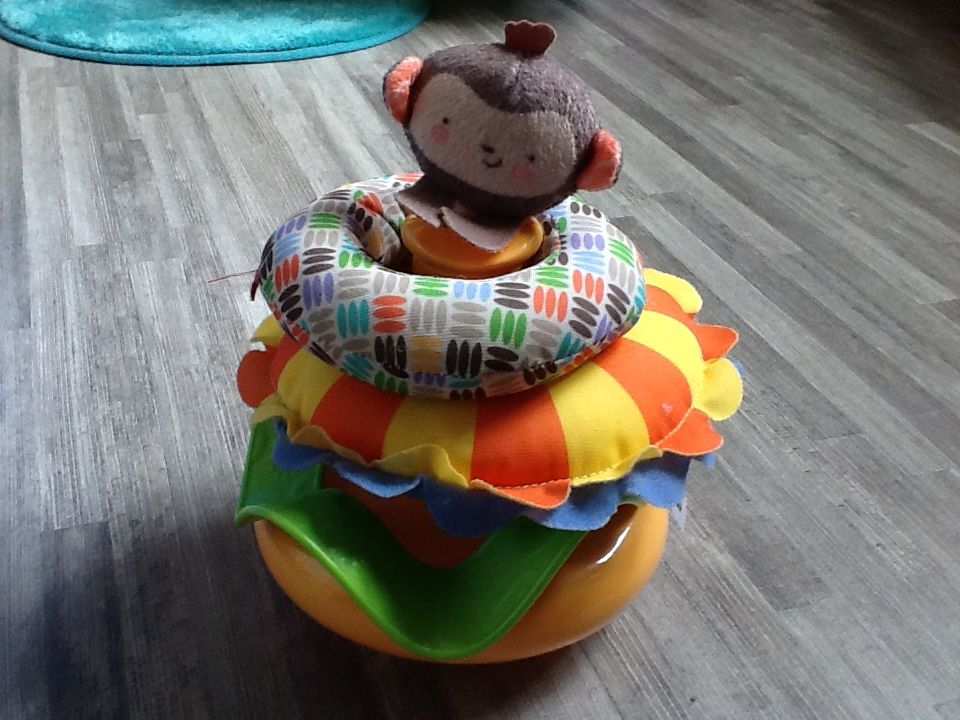 jeu b�b� 10 Les Ponts-de-C� (49)