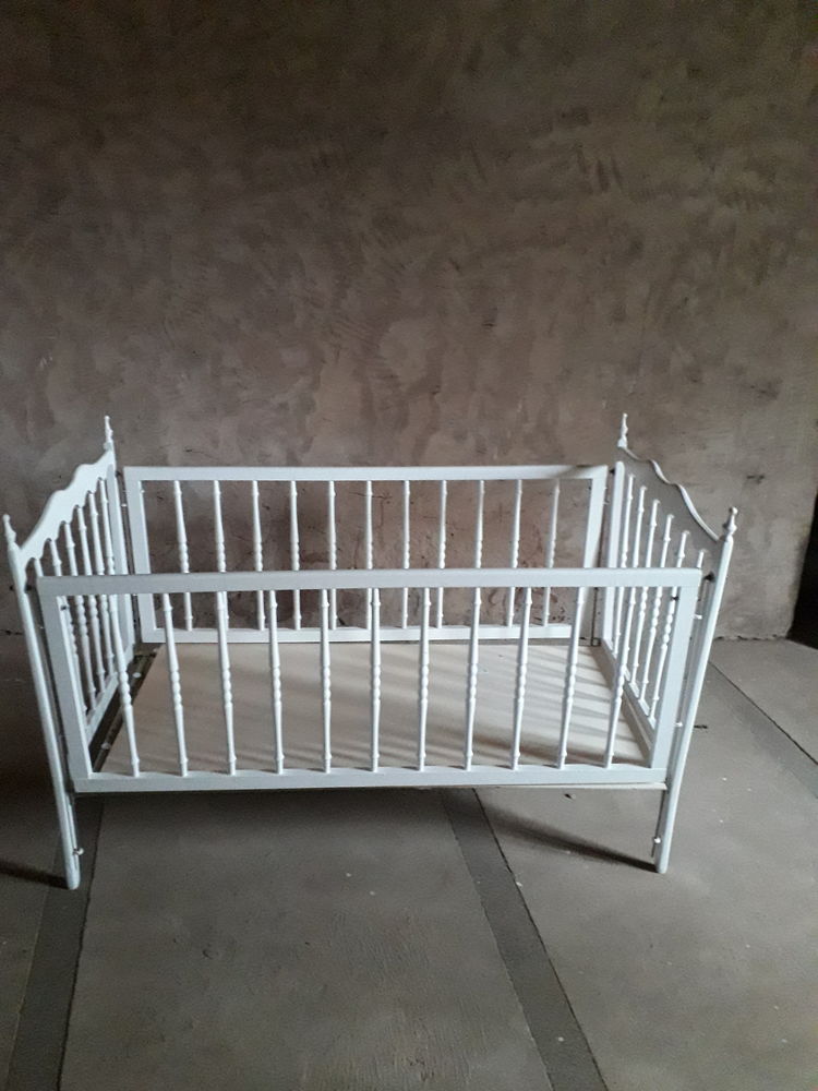 Lits Bebe Occasion Dans Le Bas Rhin 67 Annonces Achat Et Vente De Lits Bebe Paruvendu Mondebarras