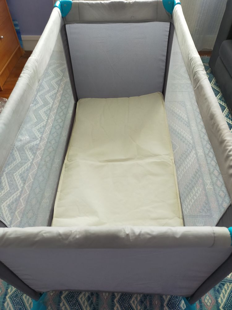 lit b�b� 20 Mont-Saint-Aignan (76)