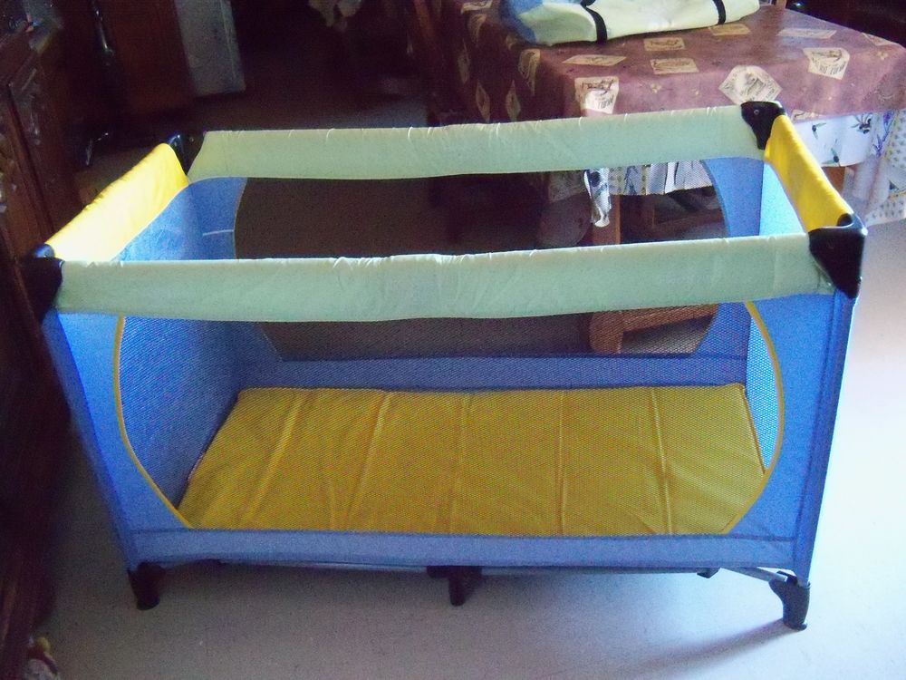 lit bebe 40 Manosque (04)