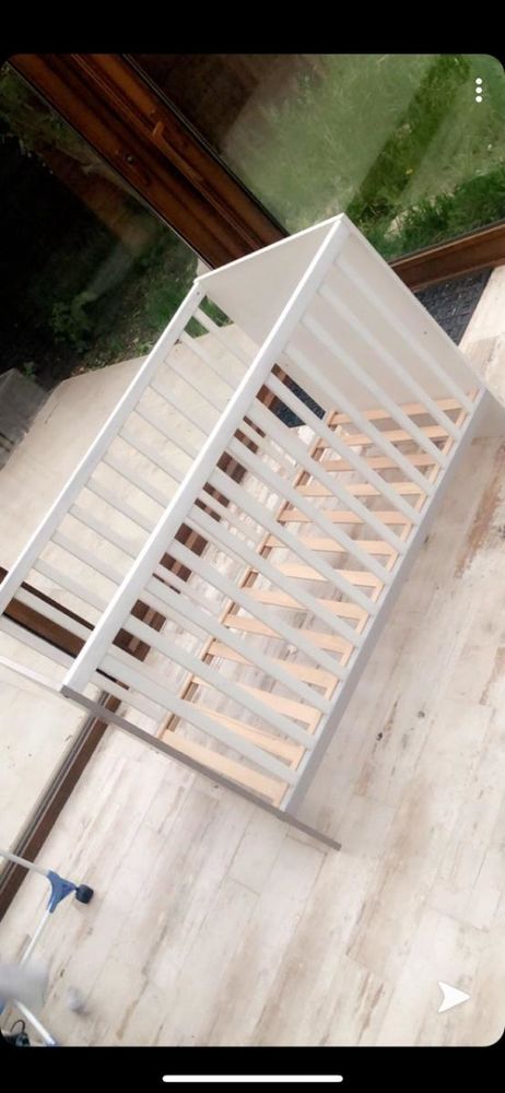 lit b�b� 35 Acquigny (27)