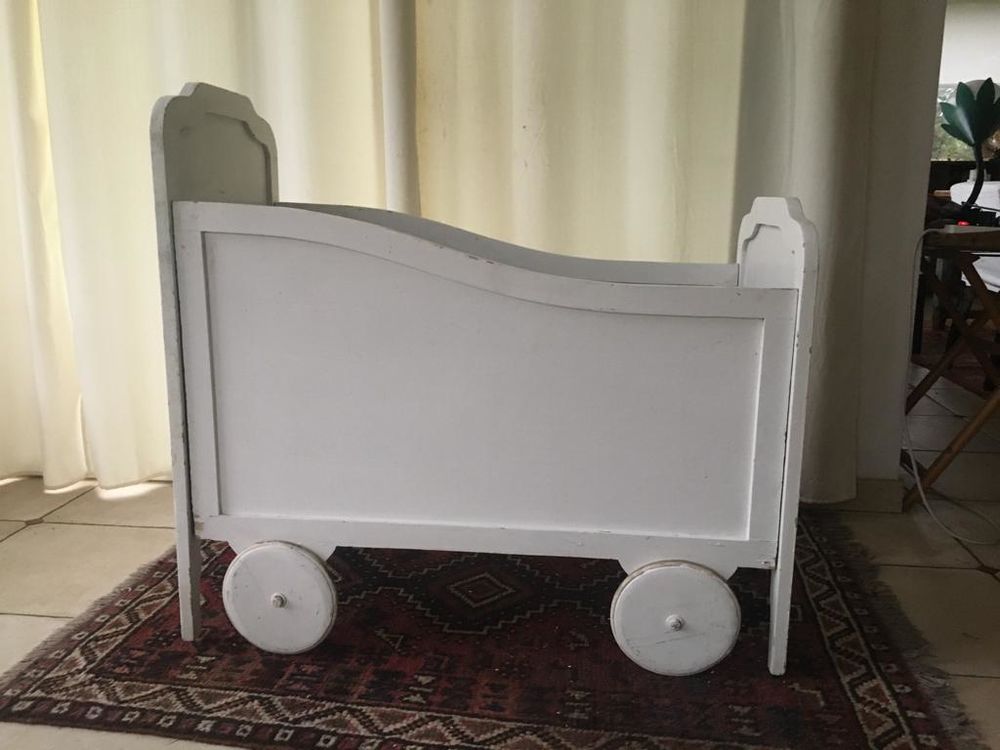 Lit de b�b�
50 Carantec (29)