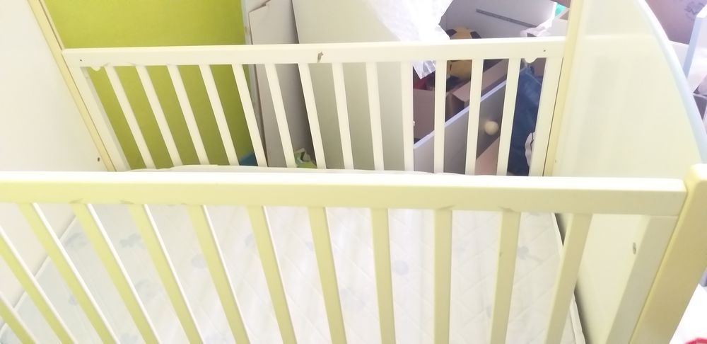 LIT BEBE 50 Jou�-l�s-Tours (37)