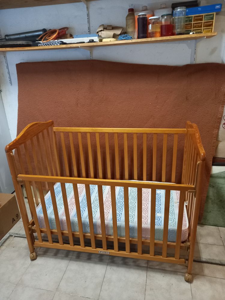 Lit B�b� 40 Martigues (13)