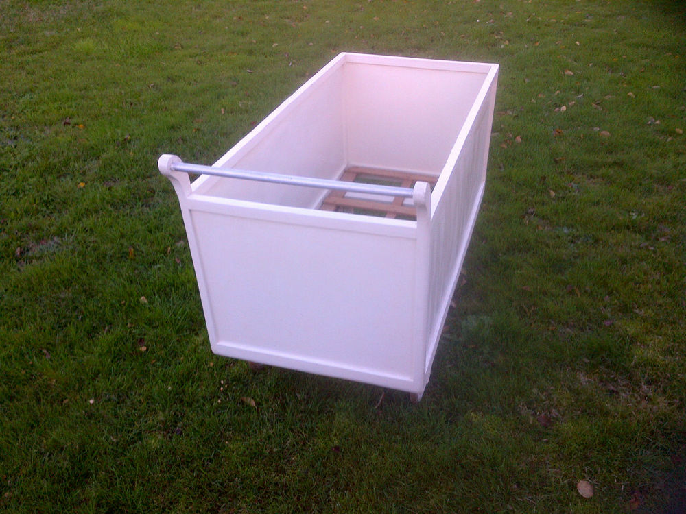 LIT BEBE 40 Adainville (78)