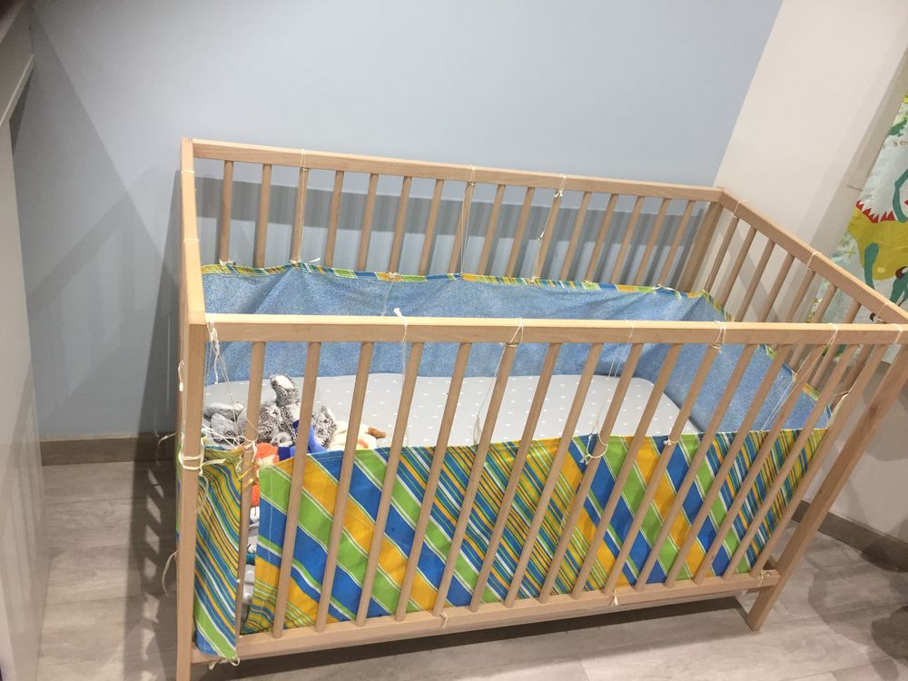 lit bebe 60 La Colle-sur-Loup (06)