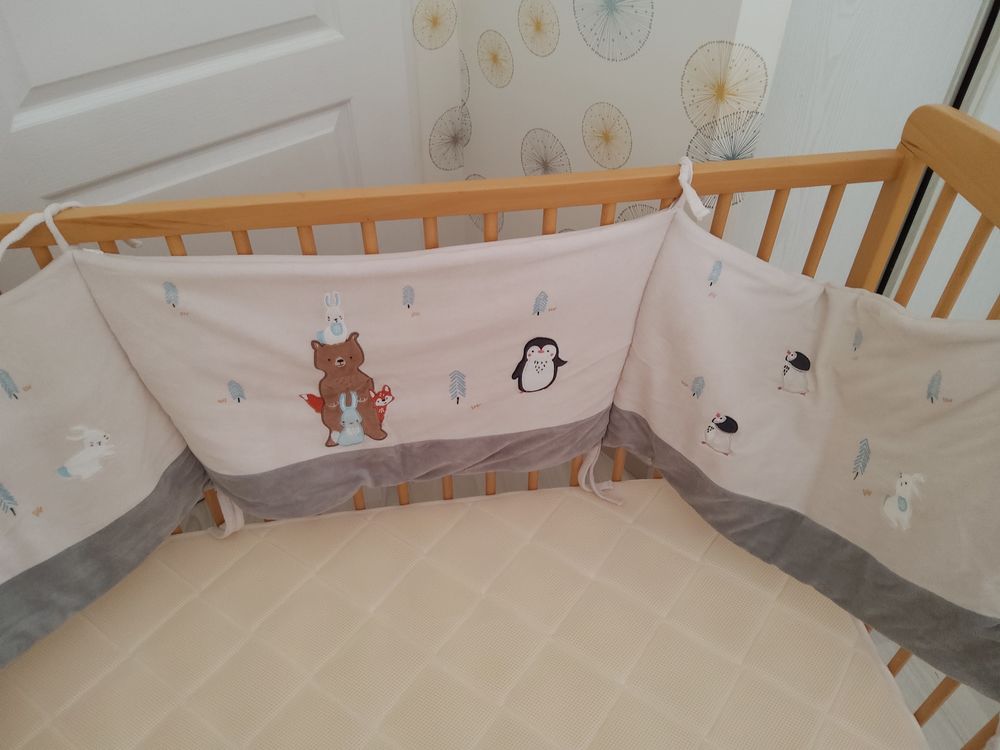 Lit b�b� 50 Lons (64)