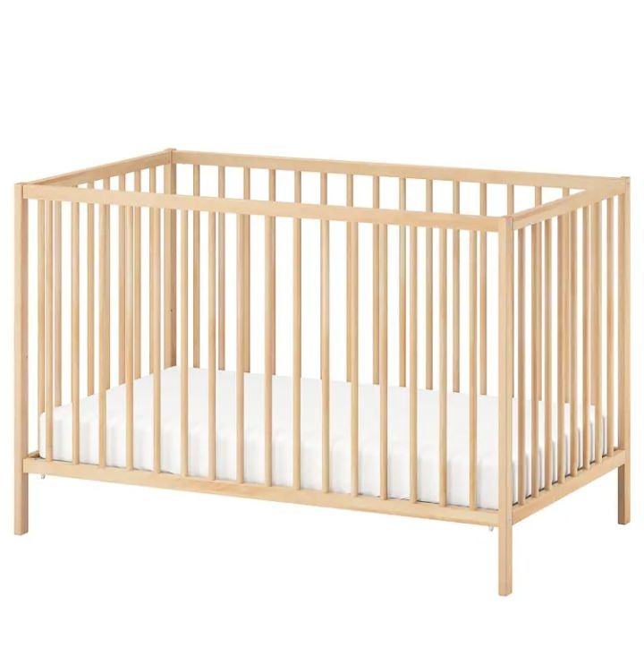 Lit de b�b� 20 Nanterre (92)