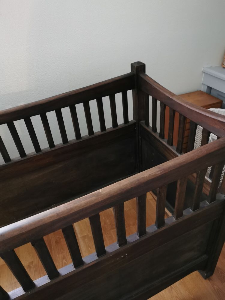 lit de b�b� 50 Herbignac (44)