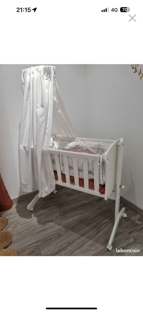 lit b�b� 75 Hilsenheim (67)