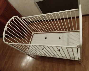 Lit b�b� 30 Poix-de-Picardie (80)