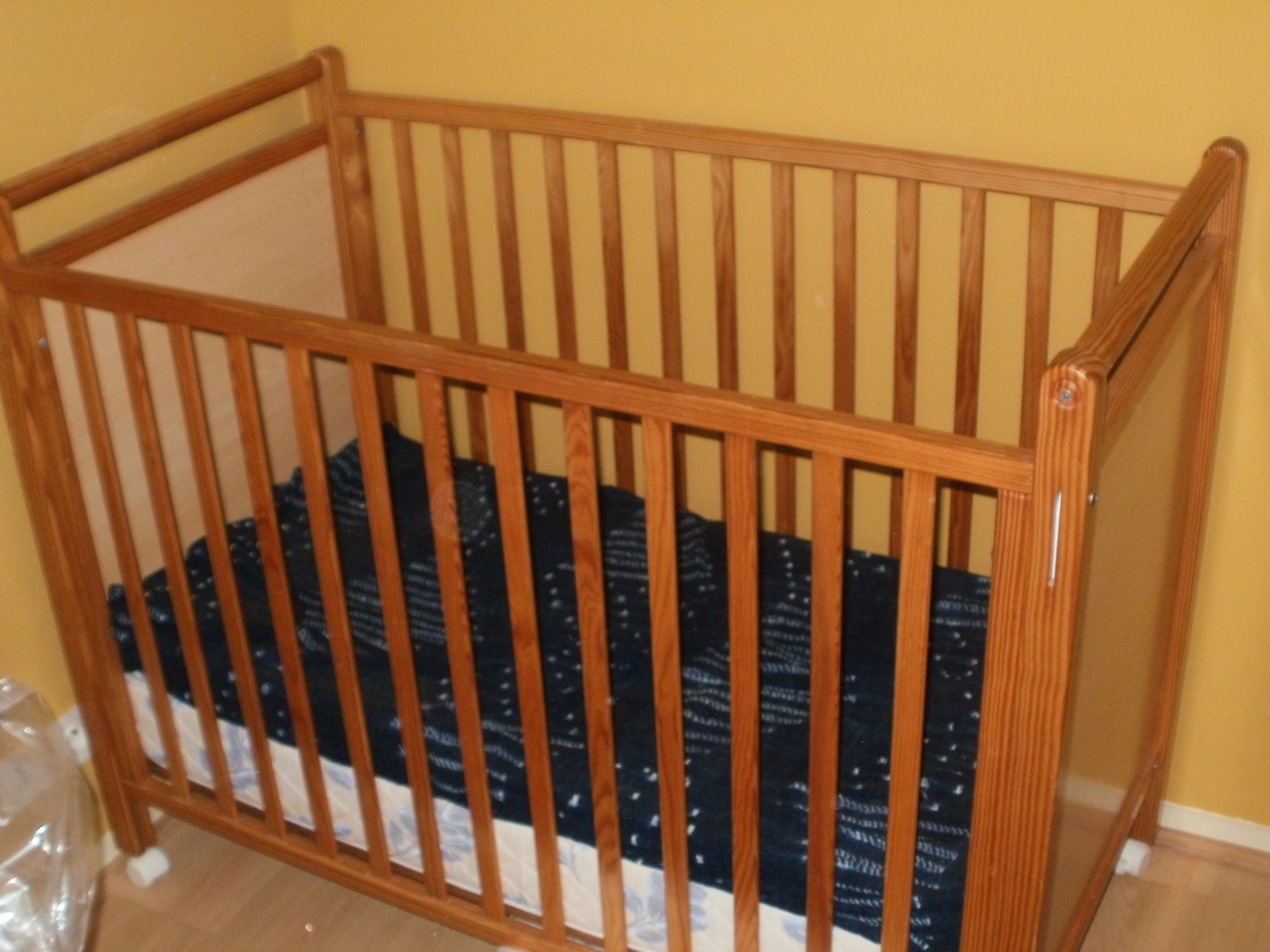 lit b�b� 50 Bouloire (72)