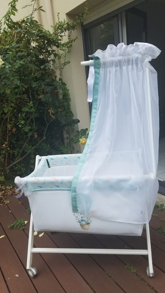 Lit b�b� Naf Naf 70 Caen (14)