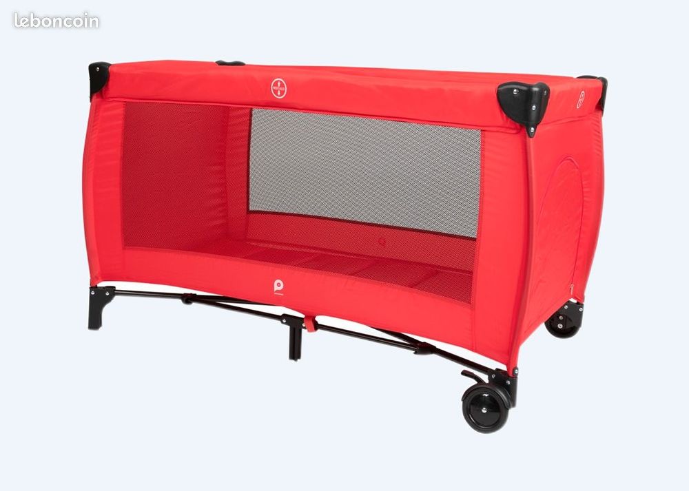 Lit b�b� 45 Le Palais-sur-Vienne (87)