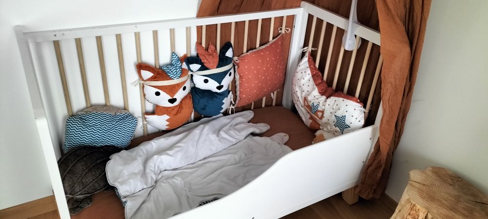 Lit b�b� 120 Ploubalay (22)