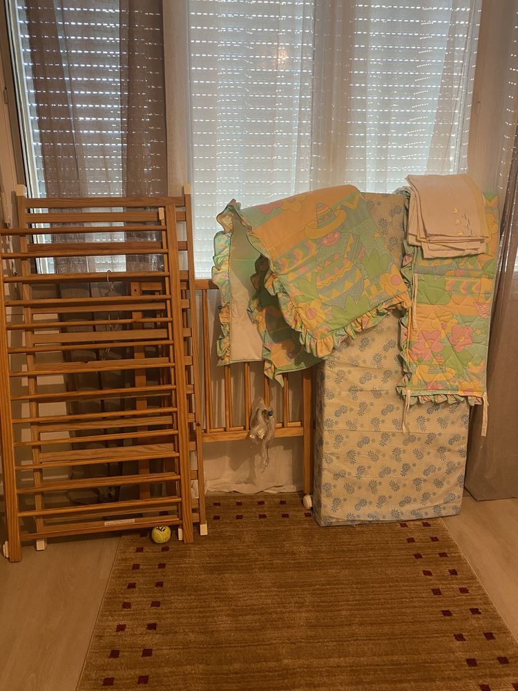 Lit b�b� 25 Pau (64)