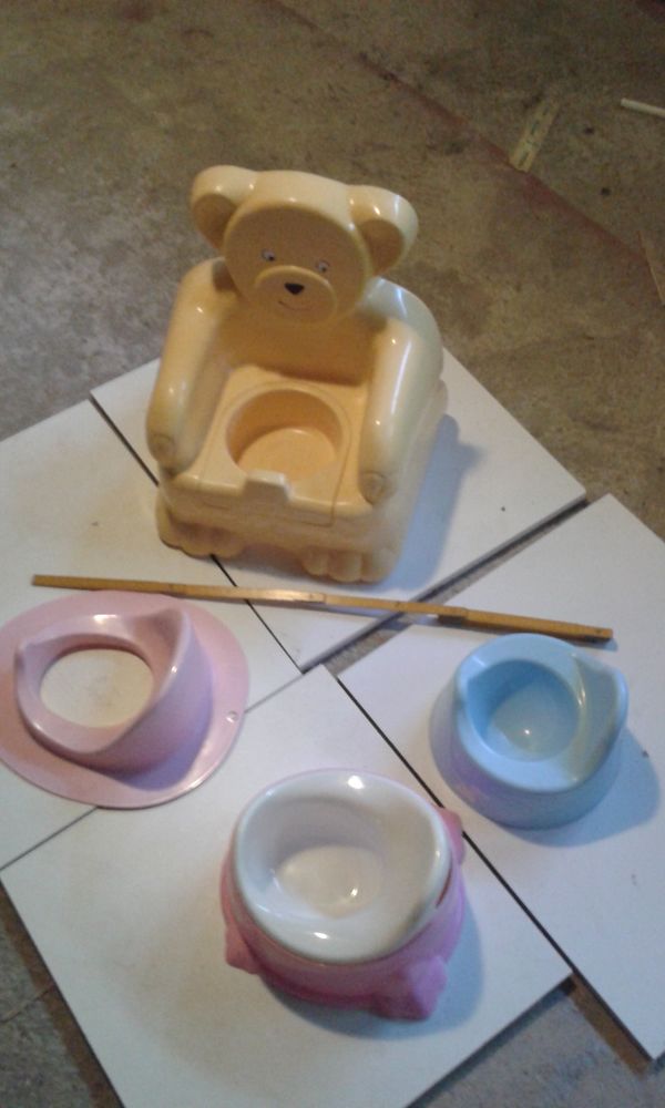 lot de x3 pot bebe 10 Saint-Michel-sur-Orge (91)