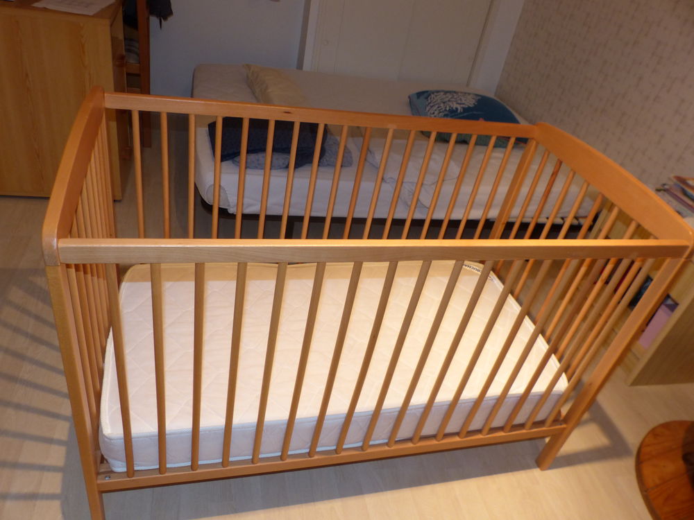 Lit B�b� 50 Org�res (35)