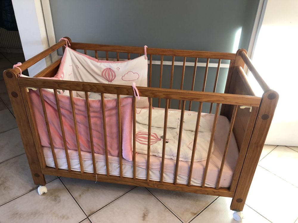 Lit b�b� 40 G�n�rac (30)