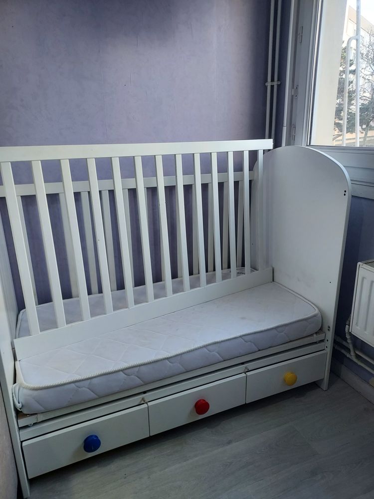 LIT B�B� 80 Argenteuil (95)