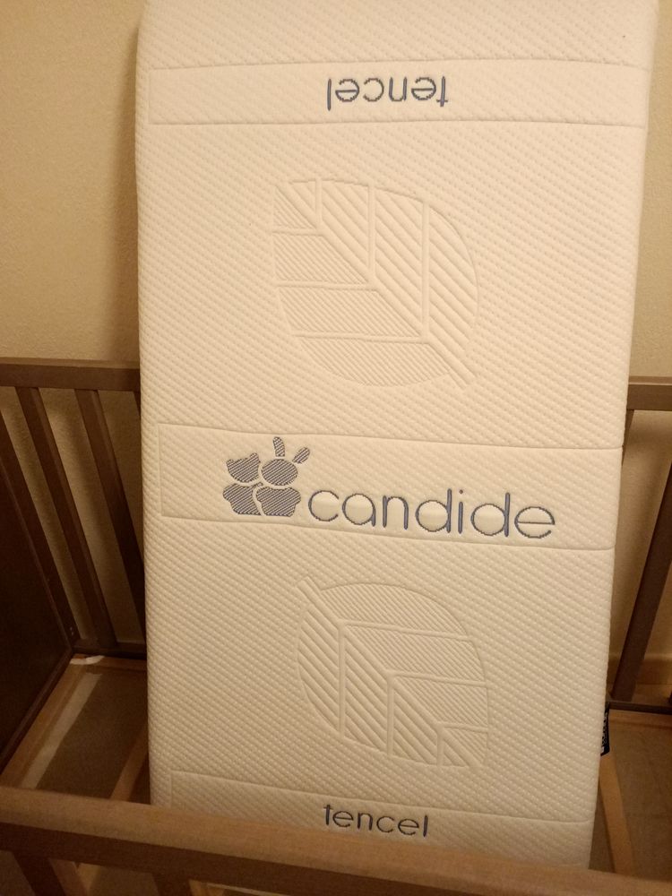 Lit b�b� 120 Rochefort-du-Gard (30)