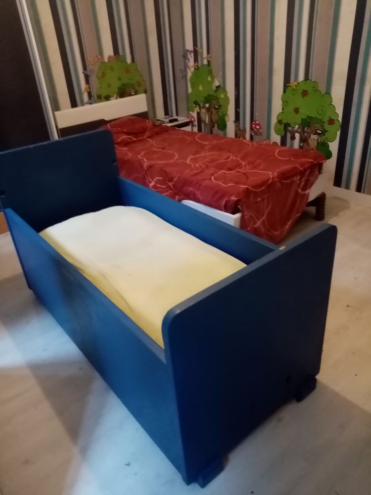 Lit b�b� 120 Buzet-sur-Tarn (31)