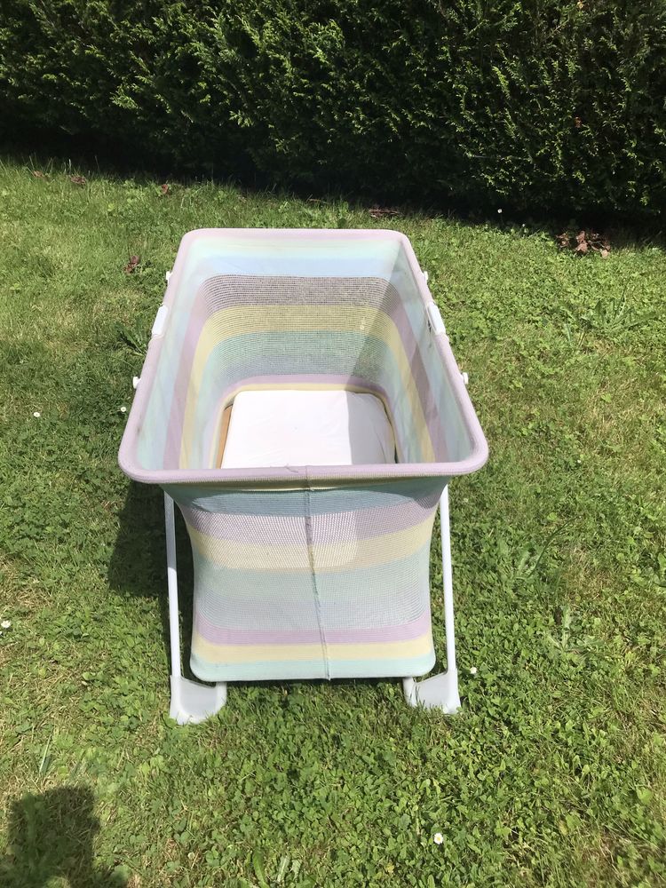 lit b�b� 20 Le Pont-de-Claix (38)