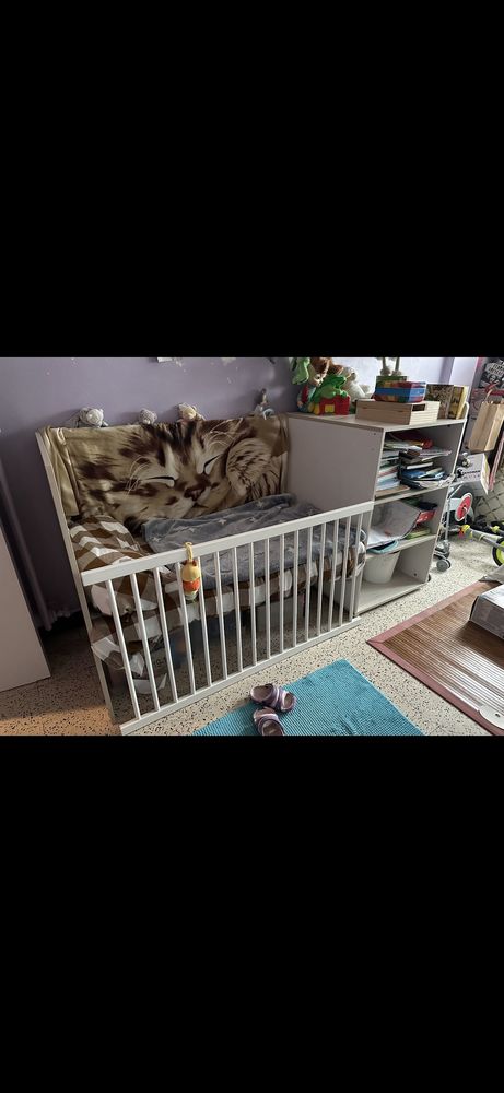 lit b�b� 120 Toulon (83)