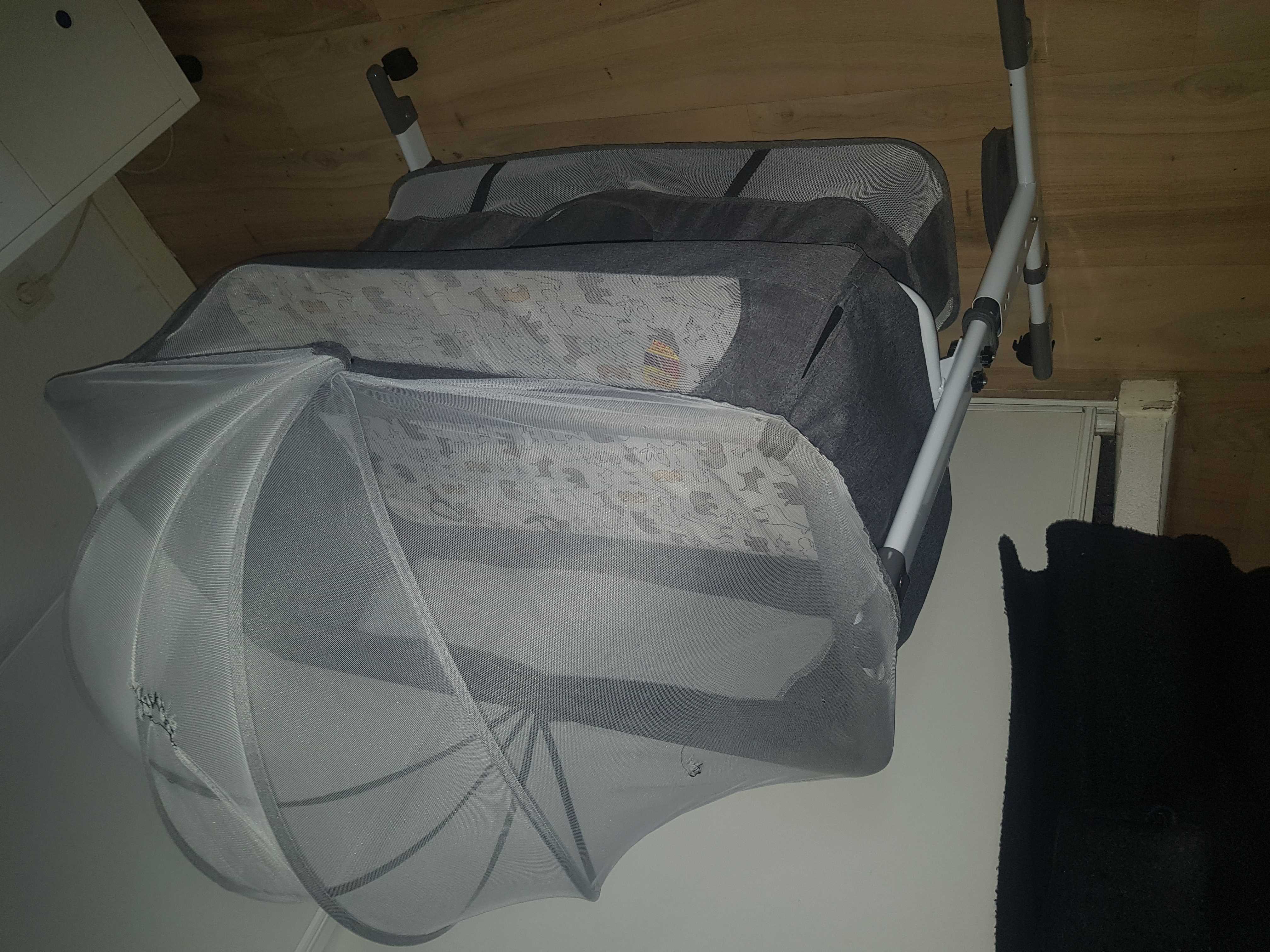 lit b�b� 30 Bordeaux (33)