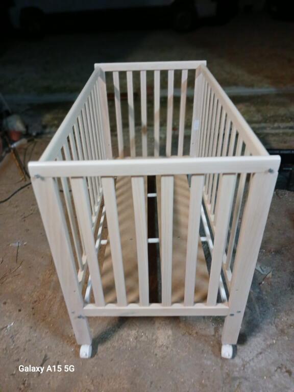 Lit b�b� 30 Lafitte-sur-Lot (47)