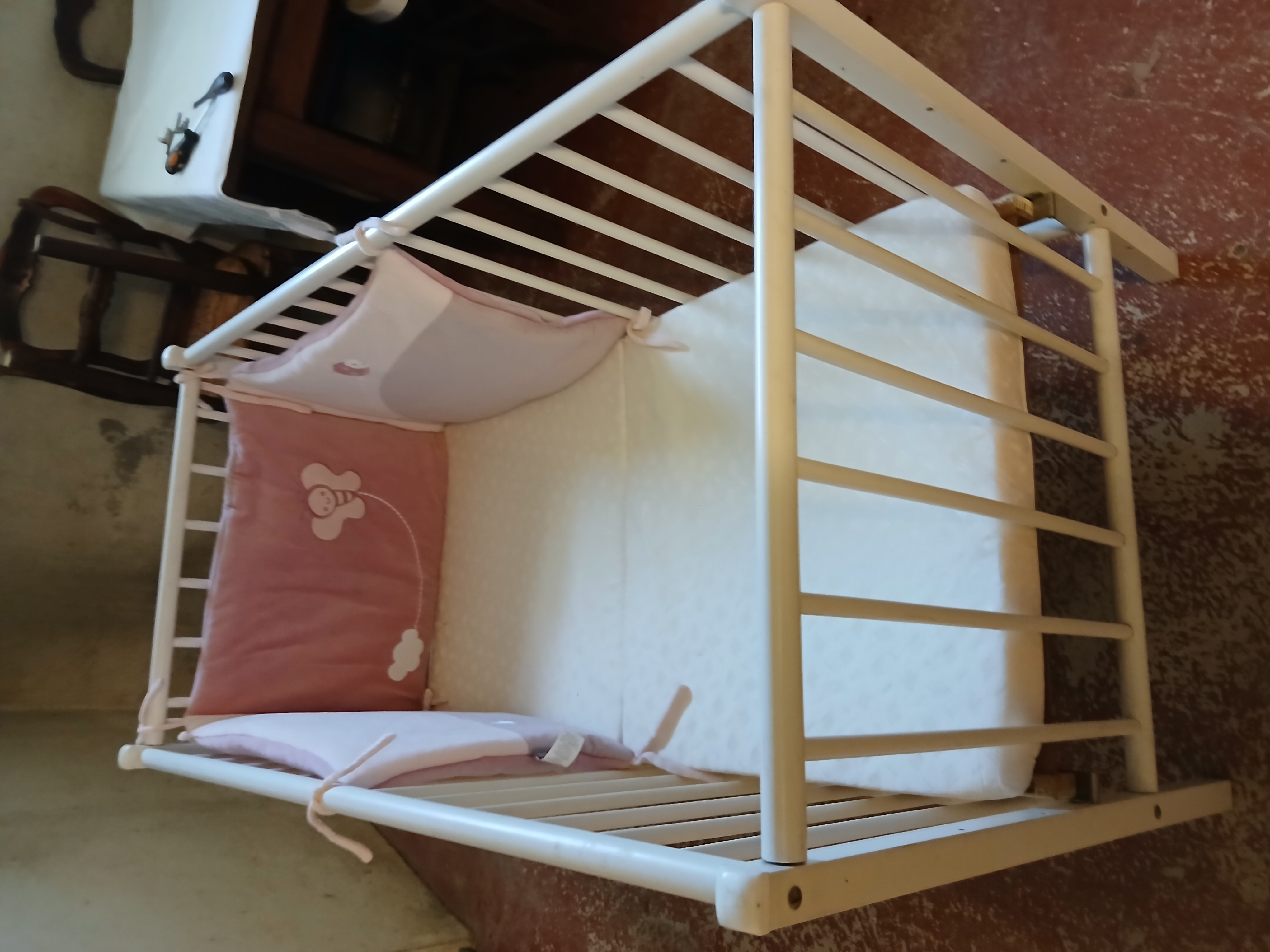 Lit b�b� 25 Malissard (26)