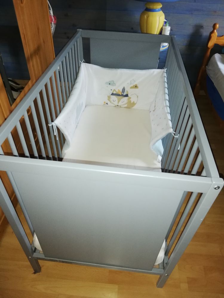 LIT BEBE 70 Pessac (33)