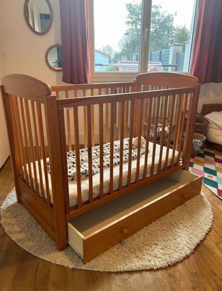 lit bebe 90 Nantes (44)