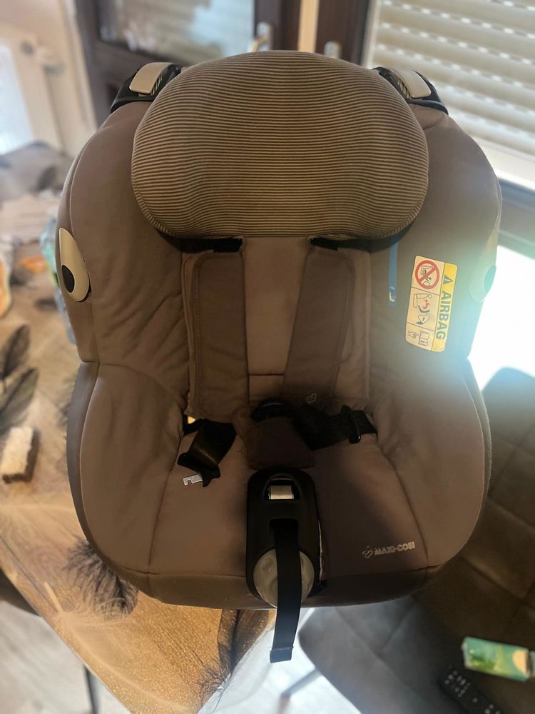 Bebe 80 Mantes-la-Ville (78)