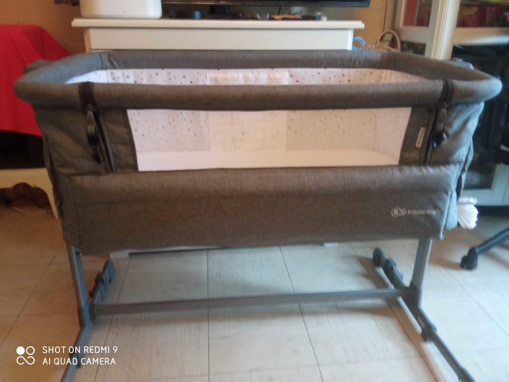 lit b�b� 20 Nanterre (92)