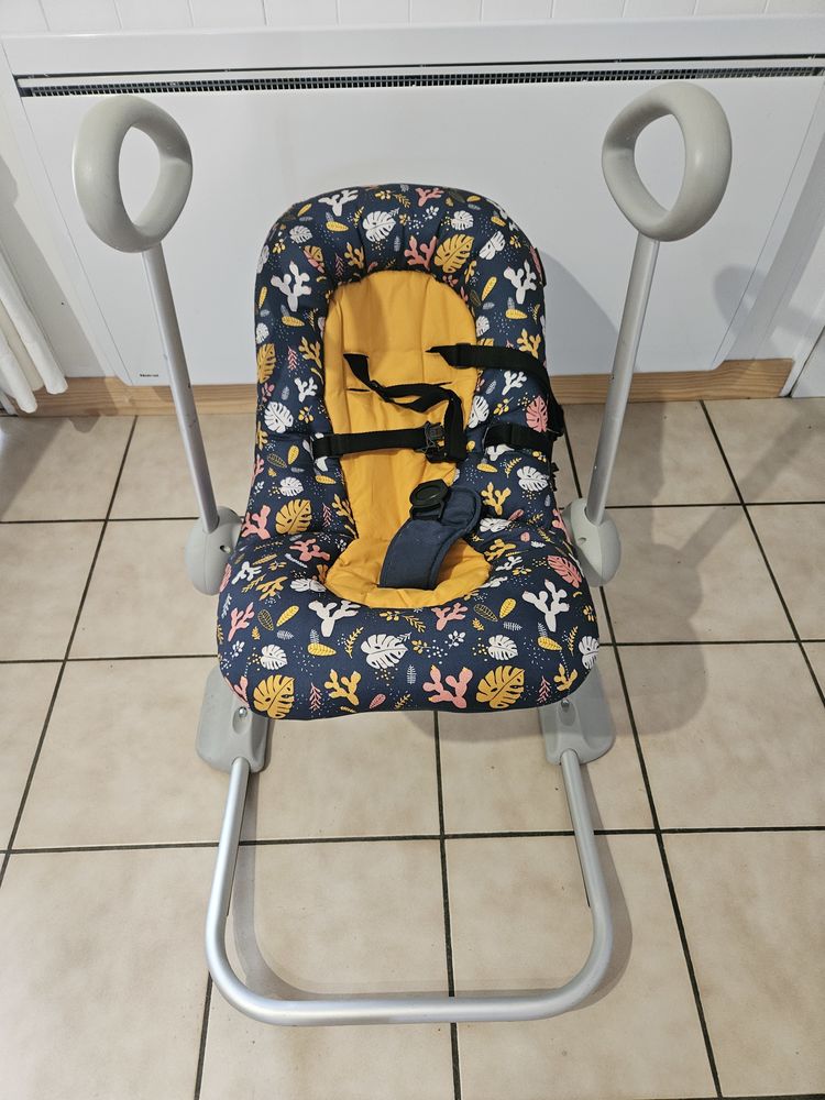 Lot  b�b� 20 Saint-Jean-de-Chevelu (73)