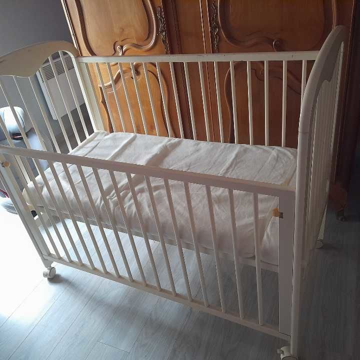 lit b�b� 30 Marcilly-en-Gault (41)